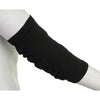 X-Fitness XF4001 Fighter Elbow Protection Pads-BLACK