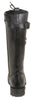 MBL Milwaukee Leather Women's Tall Boots with Lacing - HighwayLeather