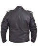 Tall Men's Premium Motorcycle Jacket - HighwayLeather