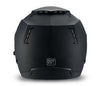 D.O.T Cross Over - Dull Black - HighwayLeather