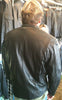 Light Weight Leather Jacket - HighwayLeather