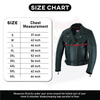 Highend Men's Pistol Pete Leather Jacket - HighwayLeather