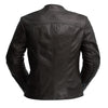 TRISH - WOMEN'S LEATHER JACKET - HighwayLeather