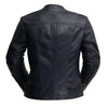 TRISH - WOMEN'S LEATHER JACKET - HighwayLeather