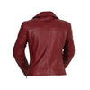 BETSY - WOMEN'S LEATHER JACKET - HighwayLeather