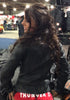 LADIES MONTE CARLO JACKET - HighwayLeather