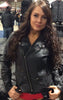 LADIES MONTE CARLO JACKET - HighwayLeather
