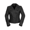 BETSY - WOMEN'S LEATHER JACKET - HighwayLeather