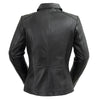 PATRICIA - WOMEN'S LEATHER JACKET - HighwayLeather