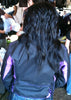 Pink textile jacket - HighwayLeather
