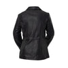 DAHLIA - WOMEN'S LEATHER JACKET - HighwayLeather