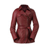 TRACI - WOMEN'S LEATHER JACKET - HighwayLeather