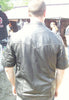 HALF SLEEVE SPORTY SHIRT - HighwayLeather