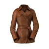 TRACI - WOMEN'S LEATHER JACKET - HighwayLeather