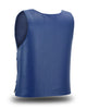 NAVY BLUE BULLET PROOF LEATHER VEST SKU#HL11643NAVYBLUE48 - HighwayLeather