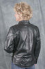 Cruiser Eagle Women Jacket - HighwayLeather