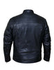 Men's Premium Lightweight Motorcycle Jacket - HighwayLeather