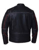 Men's Ultra Motorcycle Jacket - HighwayLeather