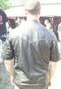 SPORTY SHIRT HALF SLEEVE - One Thousand Shorty Jacket - HighwayLeather