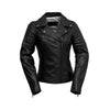 PRINCESS - WOMEN'S LEATHER JACKET - HighwayLeather