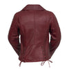 PRINCESS - WOMEN'S LEATHER JACKET - HighwayLeather
