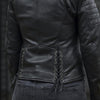 PRINCESS - WOMEN'S LEATHER JACKET - HighwayLeather