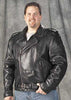 Vented Highway Patrol Jacket