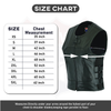 SWAT Bulletproof Style Vest for Women - HighwayLeather