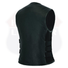 SWAT Bulletproof Style Vest for Women - HighwayLeather