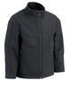 Kids Waterproof Lightweight Zipper Front Soft Shell Jacket - HighwayLeather