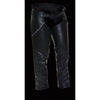 Ladies Hip Pocket Chap - HighwayLeather