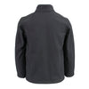 Youth Sized Waterproof Lightweight Zipper Front Soft Shell Jacket - HighwayLeather