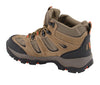 Men's Waterproof Brown Hiking Boot - HighwayLeather