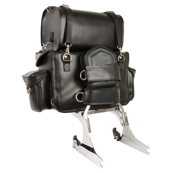 TIE BAR BAG CARNABY DISCO