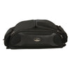 Long Textile Trunk Rack Travel Bag (21x12x8.5) - HighwayLeather