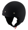 Milwaukee Performance MPH Accelerator Open Face Helmet - HighwayLeather