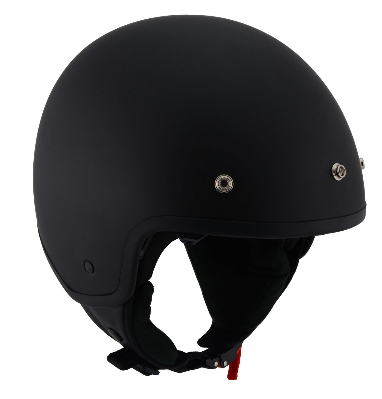 Milwaukee Performance MPH Accelerator Open Face Helmet - HighwayLeather