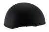 Milwaukee Performance MPH Bare Bones Matte Helmet - HighwayLeather