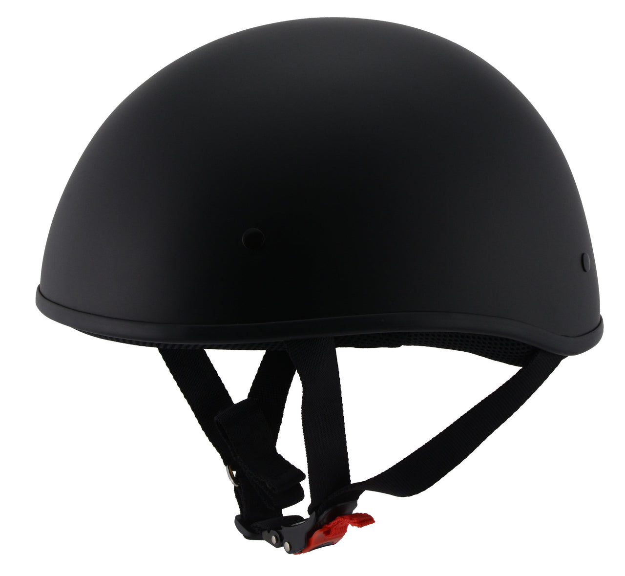 Milwaukee Performance MPH Bare Bones Matte Helmet - HighwayLeather