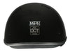 Milwaukee Performance MPH Bare Bones Shiny Helmet - HighwayLeather