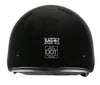 Milwaukee Performance MPH Momentum Shiny Helmet - HighwayLeather