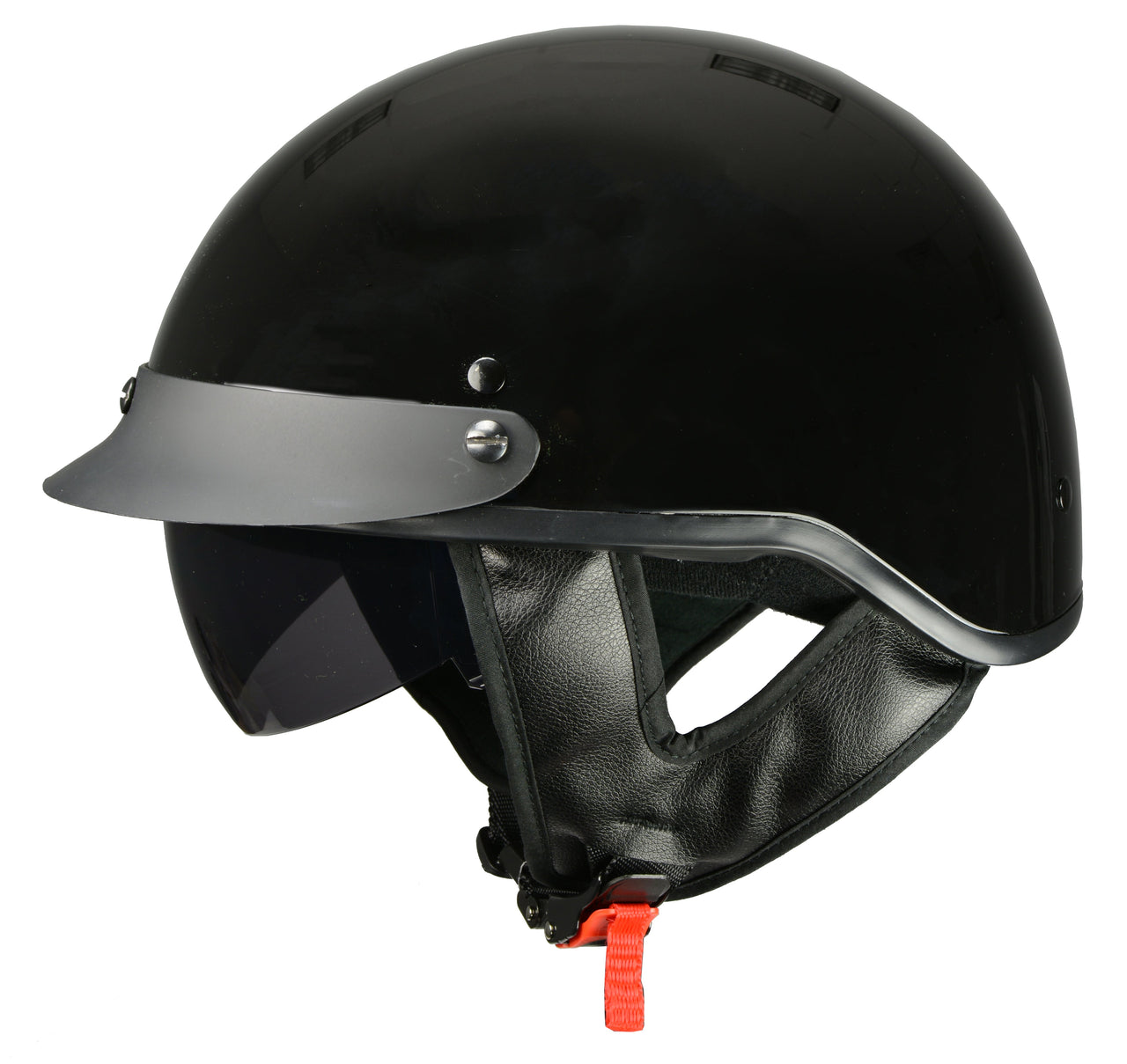 Milwaukee Performance MPH Momentum Shiny Helmet - HighwayLeather