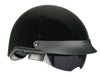 Milwaukee Performance MPH Momentum Shiny Helmet - HighwayLeather