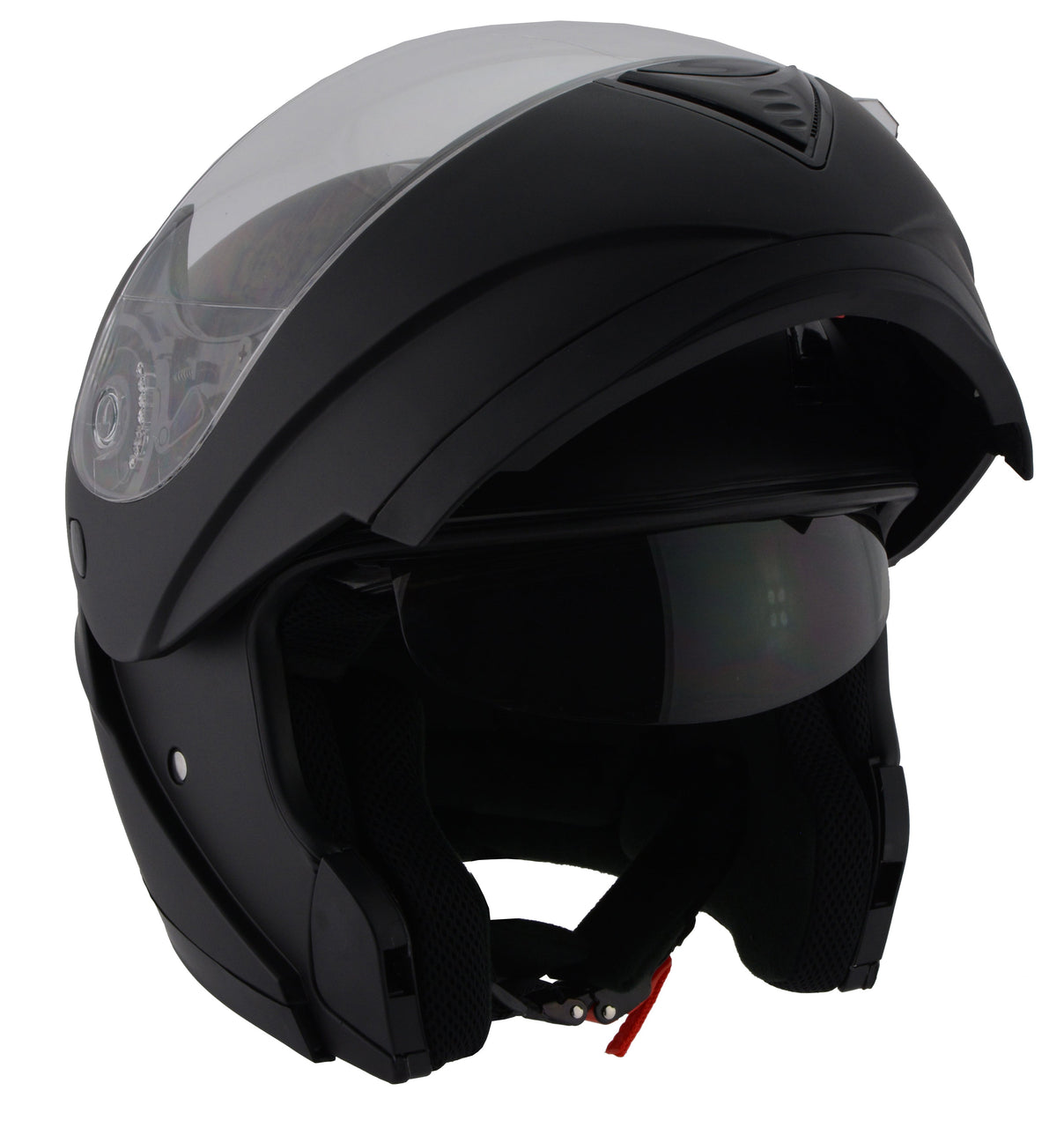 Milwaukee Performance MPH Expedition Modular Helmet - HighwayLeather