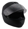 Milwaukee Performance MPH Expedition Modular Helmet - HighwayLeather