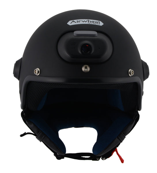 Milwaukee Performance MPH Vision Open Face Helmet w/ Video Camera  HighwayLeather