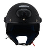 Milwaukee Performance MPH Vision Open Face Helmet w/ Video Camera - HighwayLeather