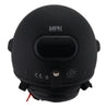 Milwaukee Performance MPH Vision Open Face Helmet w/ Video Camera - HighwayLeather