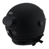 Milwaukee Performance MPH Vision Open Face Helmet w/ Video Camera - HighwayLeather