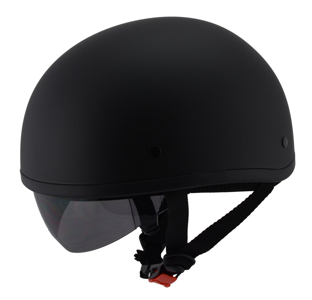 Milwaukee Performance MPH Air Stream Matte Helmet - HighwayLeather